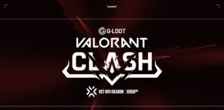 G-Loot VALORANT Clash – Grand Finals Büyük Finale Doğru!