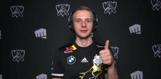 G2 Esports Jankos ile Yollarını Ayırdı! G2 Esports Jankos ile Yollarını Ayırdı!