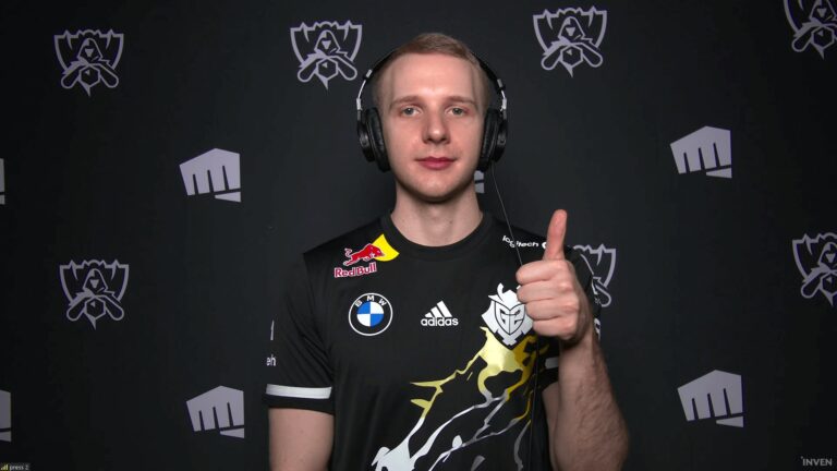 G2 Esports Jankos ile Yollarını Ayırdı!