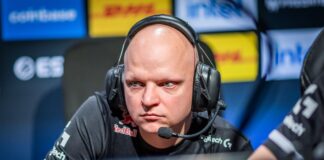 G2 Esports, XTQZZZ İle Yollarını Ayırdı! G2 Esports XTQZZZ İle Yollarını Ayırdı esportimes