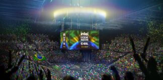 BBC ve ESL Ortak IEM Rio Major Belgeseli Yapacak! BBC ve ESL Ortak IEM Rio Major Belgeseli Yapacak!