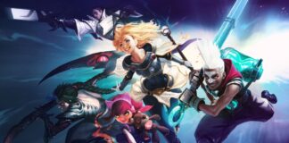 League of Legends 12.20 Yama Notları Sızdı!