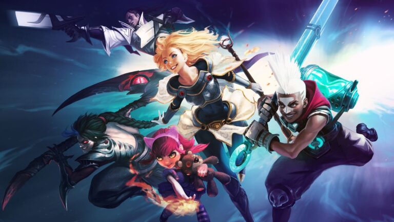 League of Legends 12.20 Yama Notları Sızdı!