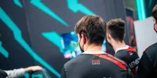 Mersa Team Heretics ile Anlaşmaya Yakın! Mersa Team Heretics ile Anlaşmaya Yakın!