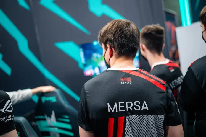 Mersa Team Heretics ile Anlaşmaya Yakın!