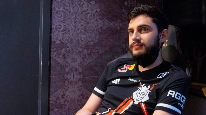 Mixwell Heretics ile Anlaştı!