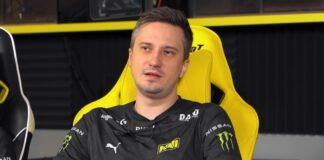 NAVI Solo ile Yollarını Ayırdı! NAVI Solo ile Yollarını Ayırdı!