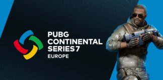 PUBG Continental Series 7: Europe Sonuçlandı! PUBG Continental Series 7 Europe Sonuçlandı esportimes