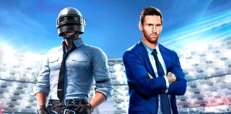 PUBG Mobile, Lionel Messi ile İşbirliği Yapıyor! PUBG Mobile, Lionel Messi ile İşbirliği Yapıyor!