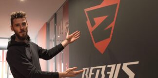 Rebels Gaming İspanya SuperLiga’da Mücadele Edecek! Rebels Gaming İspanya SuperLiga'da Mücadele Edecek!