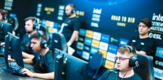 Sangal, ESL Challenger Lig Sezon 43: Avrupa’ya Katılabilecek