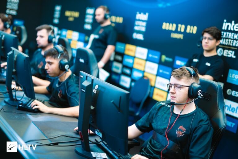 Sangal, ESL Challenger Lig Sezon 43: Avrupa’ya Katılabilecek