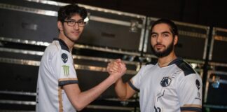 Scream & Nivera Karmine Corp Yolunda! Scream & Nivera Karmine Corp ile Anlaşmak Üzere!