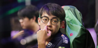 Somnus Dota 2’den Emekli Oldu! Somnus Dota 2'den Emekli Oldu!