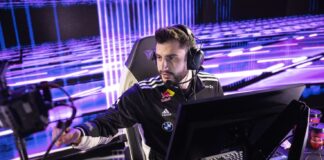 Mixwell Joined Team Heretics Team Heretics mixwell ile Anlaştı esportimes