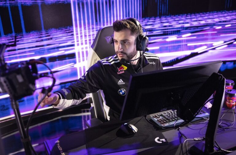 Team Heretics mixwell ile Anlaştı esportimes