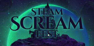 Steam Çığlık Festivali Başladı! Çığlık Festivali