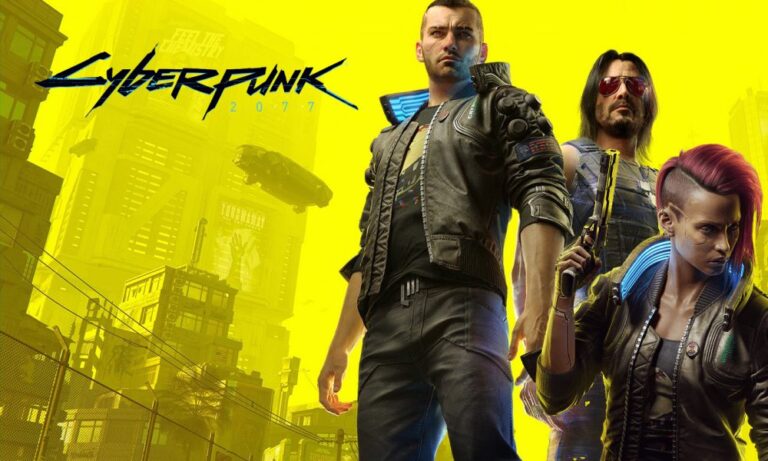 Cyberpunk Geliştiricilerinden 5 Yeni Oyun esportimes