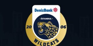 İstanbul Wildcats BraveAF ile Anlaştığını Açıkladı!