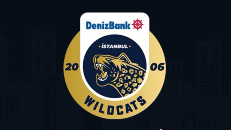 İstanbul Wildcats BraveAF ile Anlaştığını Açıkladı!