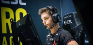 device Set to Return to Astralis Dev1ce Astralis'e Geri Döndü esportimes