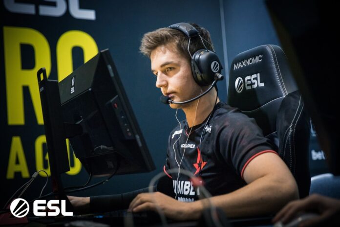 Dev1ce Astralis'e Geri Döndü esportimes