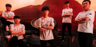 DRX Foxy9 ile Anlaştığını Duyurdu!