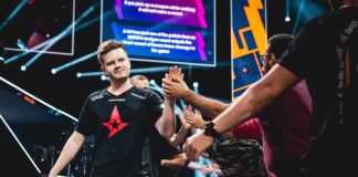 dupreeh 2 Milyon Dolardan Fazla Para Kazanan İlk Oyuncu Oldu! dupreeh 2 Milyon Dolardan Fazla Para Kazanan İlk Oyuncu Oldu!