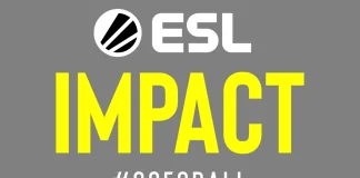 ESL Impact Katowice 2023’e 4 Takım Davet Edildi