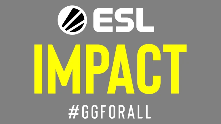 ESL Impact Katowice 2023’e 4 Takım Davet Edildi