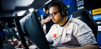 Eternal Fire Elisa Invitational 2022’ye Veda Etti! Eternal Fire Elisa Invitational 2022'ye Veda Etti esportimes