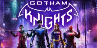 Gotham Knights İstediği Gibi Çıkış Yapamadı Gotham Knights