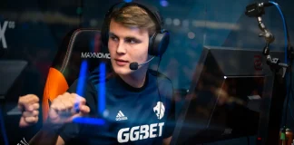 mertz, The Prodigies ile CS Arenasına Döndü! mertz CS Arenasına The Prodigies ile Döndü!