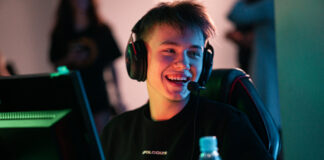 mwlky Anonymo Esports’a Katıldı! mwlky Anonymo Esports'a Katıldı!