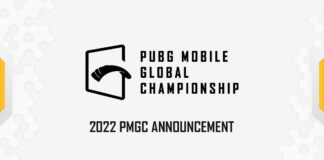 PMGC 2022 Grupları Duyuruldu! PMGC 2022 Grupları Duyuruldu esportimes