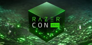 RazerCon 2022 Etkinliğine Genel Bakış