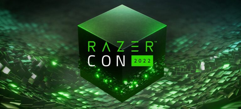 RazerCon 2022 Etkinliğine Genel Bakış