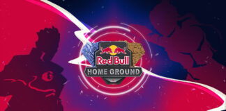 Red Bull Home Ground #3 Turnuvasının İlk Davetlileri Açıklandı!