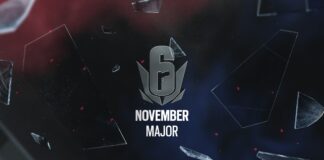 Six November Major İçin Son Hamleler! six november major icin son-hamleler esportimes scaled