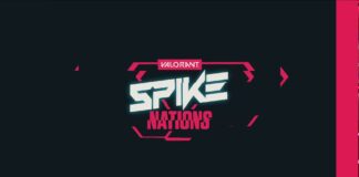 Team Benelux won BLAST Spike Nations #3 over Team Eastern Europe