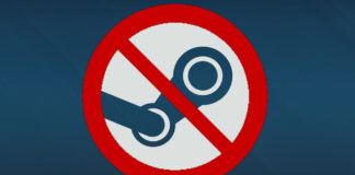 Steam İran Hükümeti Tarafından Engellendi!