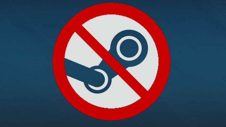 Steam İran Hükümeti Tarafından Engellendi!