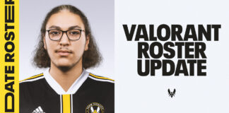 Team Vitality Yeni VALORANT Koçunu Duyurdu! Team Vitality Yeni Valorant Koçunu Duyurdu esportimes