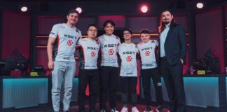 XSET VALORANT Kadrosu ile Yollarını Ayırdı