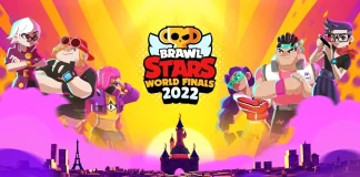 2022 Brawl Stars World Finals, Mobil Oyunun En Çok İzlenen Espor Etkinliği Oldu!
