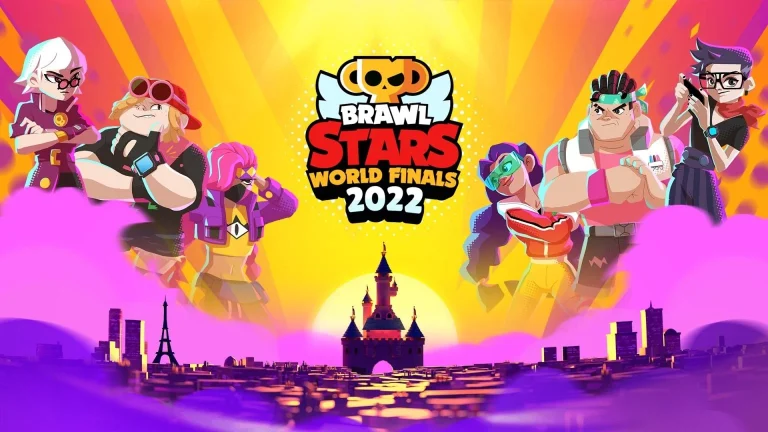 2022 Brawl Stars World Finals, Mobil Oyunun En Çok İzlenen Espor Etkinliği Oldu!