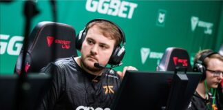 Alex FNATIC ile Yollarını Ayırdı ve Espora Ara Verdi! Alex FNATIC ile Yollarını Ayırdı! Espora Ara Verdi!
