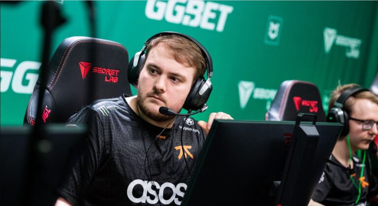 Alex FNATIC ile Yollarını Ayırdı! Espora Ara Verdi!