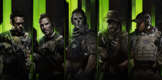 COD Modern Warfare 2, 10 Günde 1 Milyar Dolar Kazandı! COD Modern Warfare, 2 10 Günde 1 Milyar Dolar Kazandı!