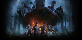 Dead By Daylight 6.4.0 Güncelleme Notları!